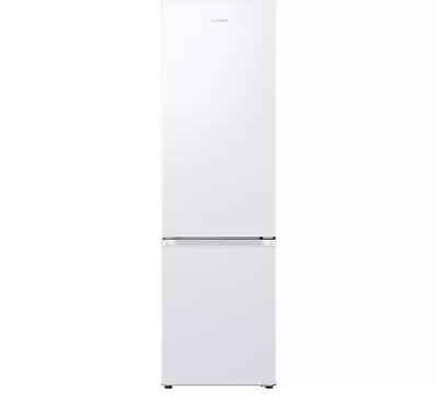 SAMSUNG S8 SpaceMax RB38C602EWW/EU Smart 70/30 Fridge Freezer - REFURB-B