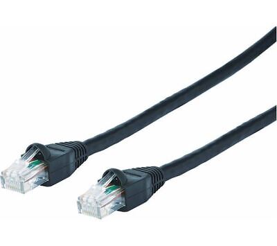 LOGIK LCAT65M23 CAT6 Ethernet Cable - 5 m - DAMAGED BOX