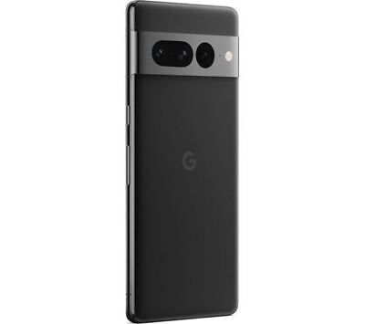 GOOGLE Pixel 7 Pro - OLED, 128GB - Obsidian - REFURB-A