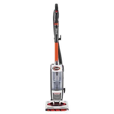 Shark Upright Vacuum Cleaner - Certified Refurbished [NV801UK] DuoClean