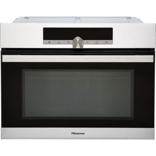 Hisense BIM44321AX Built In 60cm Electric Single Oven Stainless Steel