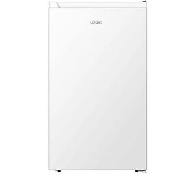 LOGIK LUR48W23 Undercounter Fridge - White - REFURB-B