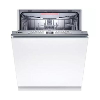 BOSCH Serie 4 Full-size Fully Integrated WiFi-enabled Dishwasher - REFURB-A