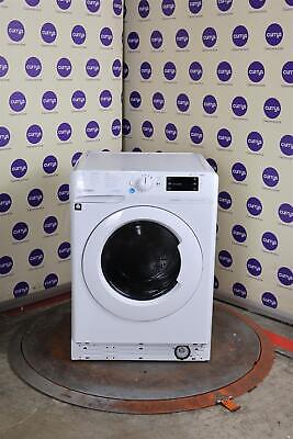 INDESIT Innex BDE 107436 WV UK 10 kg Washer Dryer - White - REFURB-C