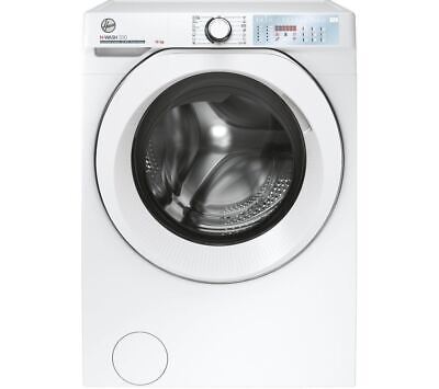 HOOVER H-Wash 500 HWB 414AMC 14kg Washing Machine - White - REFURB-C