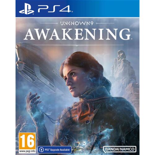 PS5 Unknown 9: Awakening