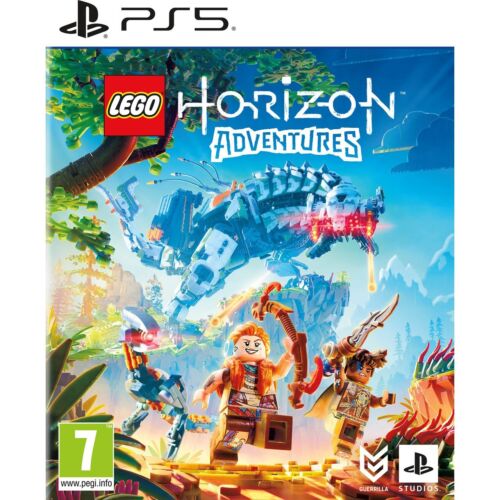 PlayStation 5 LEGO Horizon Adventures