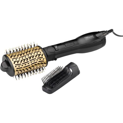 Tresemme BAB2787U Airlight Volume Hot air brush Gold Electric Hair Brushes &