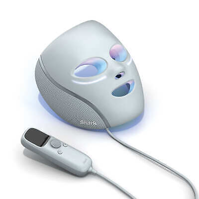 Shark CryoGlow Under-Eye Cooling & LED Anti-Ageing & Blemish Repair Mask