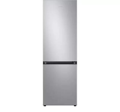 SAMSUNG S4 SpaceMax RB34C600ESA/EU Smart 70/30 Fridge Freezer - REFURB-B