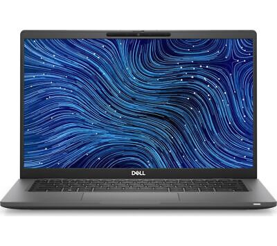 DELL Latitude 7420 14" Laptop - Intel® Core™ i5, 256GB SSD - Currys