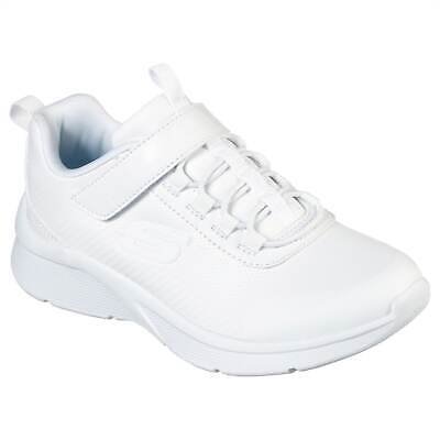 Skechers Kids Mcrspc Cc Classic Trainers Sneakers Sports Shoes