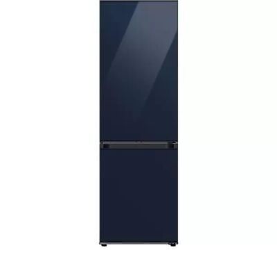 SAMSUNG SpaceMax RB34C6B2E41/EU Smart 70/30 Fridge Freezer - REFURB-C