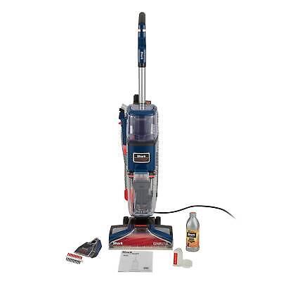 Shark CarpetXpert Carpet Cleaner with Formula - Refurbished [EX150UK]