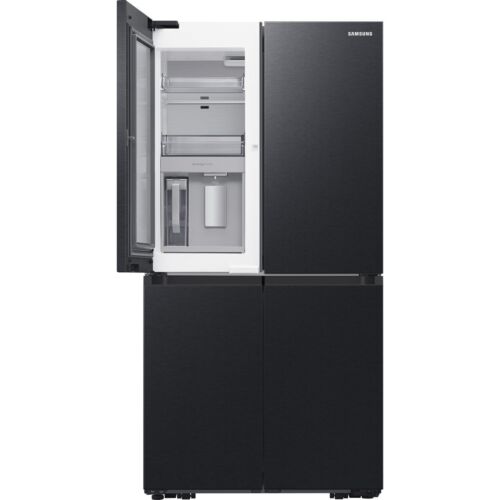 Samsung RF65DG960EB1EU Series 9 Beverage Center™ 91cm American Fridge Freezer