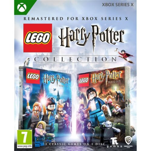 Xbox Series X LEGO® Harry Potter™ Collection