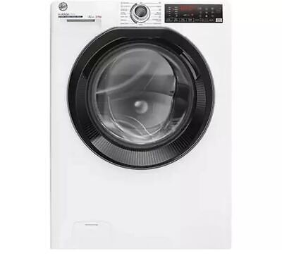 HOOVER H-Wash 350 H3WPS6106TAMB6-80  Washing Machine - REFURB-C