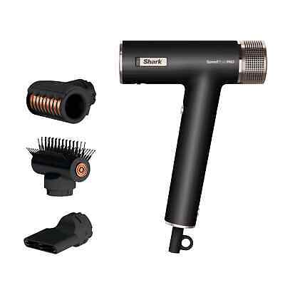 Shark SpeedStyle Pro 3-in-1 High-Velocity Hair Dryer [HD731UK]