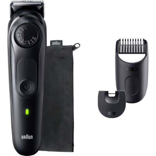 Braun BRABT5420 Wet & Dry Black