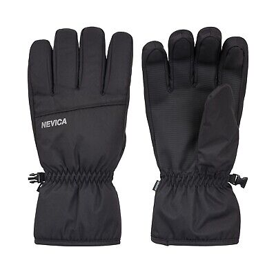 Nevica Mens Raise Ski Gloves