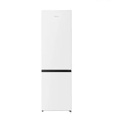 HISENSE RB435N4BWE 60/40 Fridge Freezer - White - REFURB-B