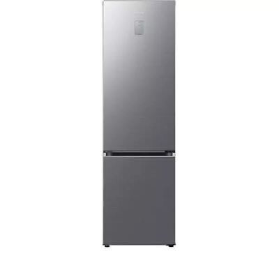 SAMSUNG  Space-Max RL38C776ASR/EU Smart 70/30 Fridge Freezer - REFURB-C