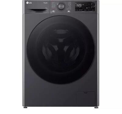 LG EZDispense F4Y509GBLA1 WiFi-enabled  Washing Machine - REFURB-C