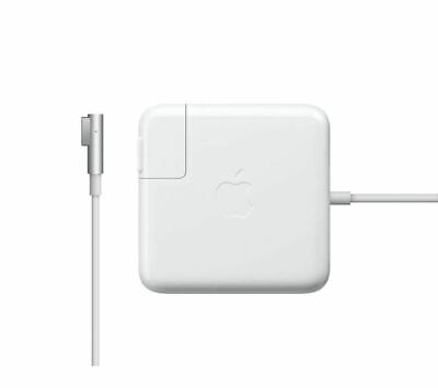 APPLE MC461B/B 60 WMagSafe Power Adapter for MacBook & 13" MacBook Pro