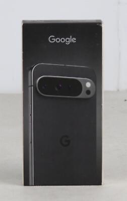 GOOGLE Pixel 9 Pro XL - 1 TB, Obsidian - REFURB-B