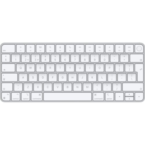 Apple Magic Keyboard Keyboard White