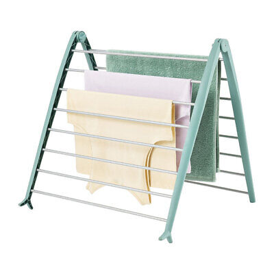 Lakeland Over The Bath Clothes Airer – Free Standing Space Saving Multi Use