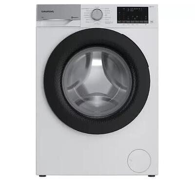 GRUNDIG GW75841TW WiFi-enabled  Washing Machine - White - REFURB-B