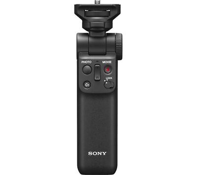 SONY GP-VPT2BT Shooting Grip Wireless Remote Commander - DAMAGED BOX