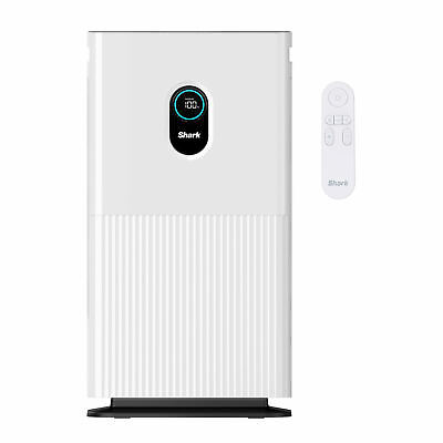 Shark Air Purifier - Refurbished [HE600UK]