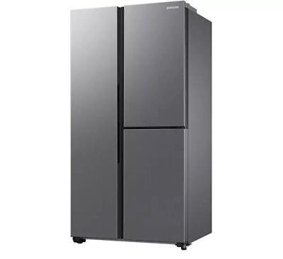 SAMSUNG Beverage Center RH69CG895DS9EU Smart Fridge Freezer -REFURB-B