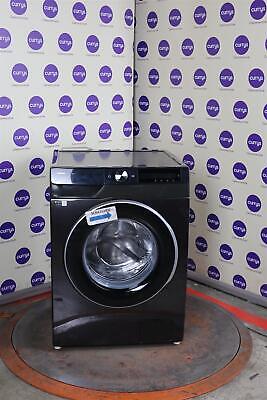 SAMSUNG Series 6 WW90DG6U85LBU1 9 kg Washing Machine - Black - REFURB-C