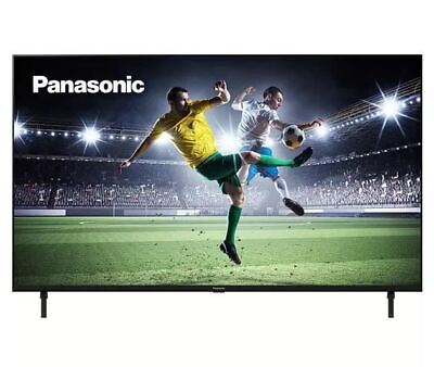 PANASONIC TX-50MX800B 50" Smart 4K Ultra HD HDR LED TV - REFURB-B