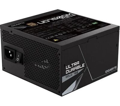 GIGABYTE UD750GM PG5 Fully Modular ATX - 750 W - DAMAGED BOX