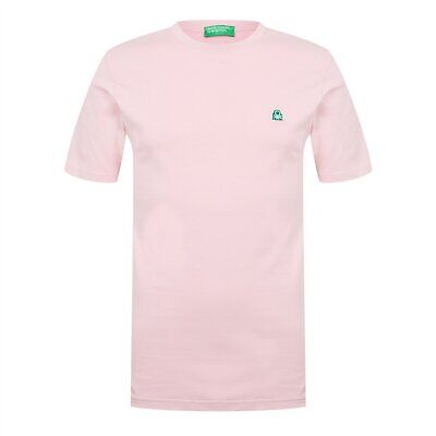 United Colors of Benetton Mens Ss T Regular Fit T-Shirt