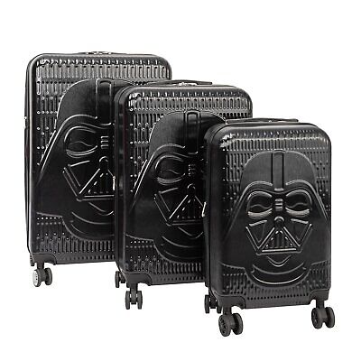 Character Star Wars Suitcase Hard Suitcases