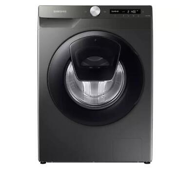 SAMSUNG WiFi-9kg 1400 Spin WashingMachine - Graphite - REFURB-C