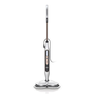 Shark Steam & Scrub Automatic Steam Mop with Steam Blaster [S8201UK]