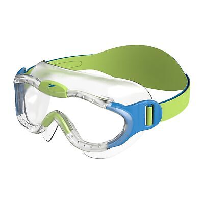 Speedo Sea Sqd Mask Kids Training Goggles