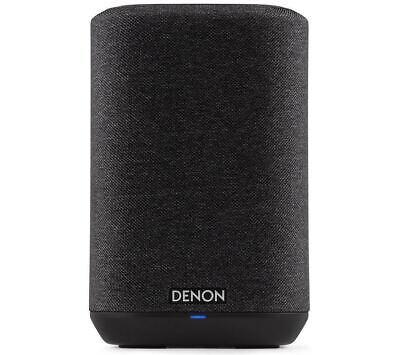 DENON Home 150 Wireless Multi-room Speaker - Black - DAMAGED BOX