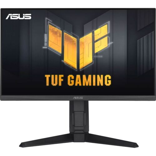 Asus TUF Gaming VG249QL3A Full HD 180 Hz 23.8 Inches Monitor Black