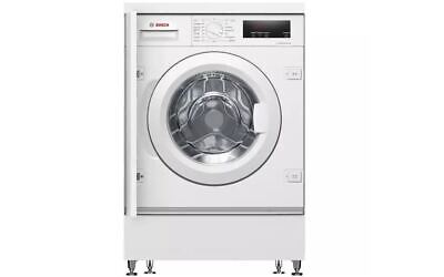 BOSCH Series 6 WIW28302GB Integrated 8 kg 1400 Spin Washing Machine - REFURB-C