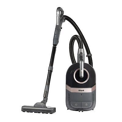 Shark Bagless Cylinder Pet Vacuum - Refurbished [CV100UKT]