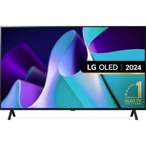 LG OLED65B42LA 65 Inch OLED 4K Ultra HD Smart TV Bluetooth WiFi