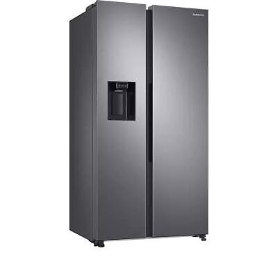 SAMSUNG Series7 RS68CG852ES9 American-Style Smart Fridge Freezer - REFURB-C