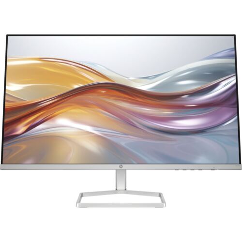 HP Series 5 527sf Full HD 27 Inches Monitor Black